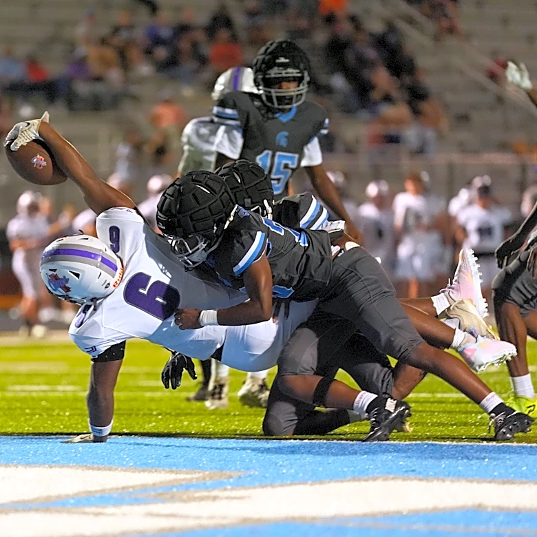 Five Augusta-area high school football games to watch in Week 6