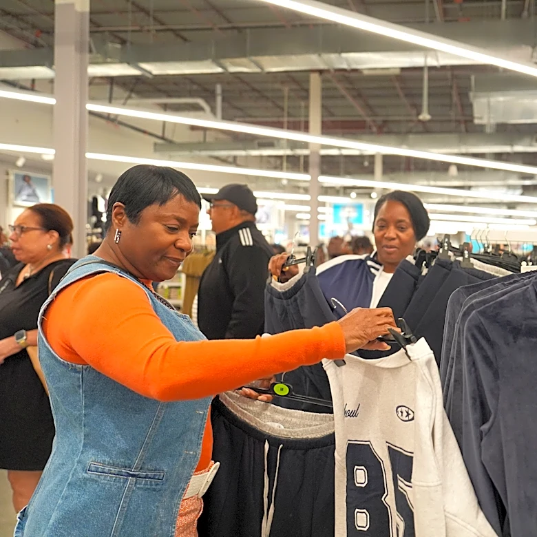 What is at a Primark store? Augusta Mall opens second Georgia location