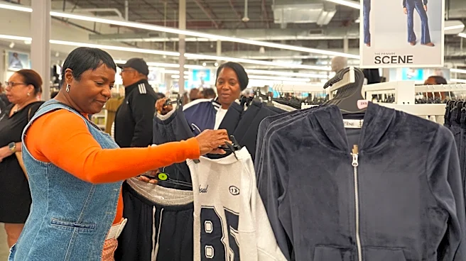 What is at a Primark store? Augusta Mall opens second Georgia location