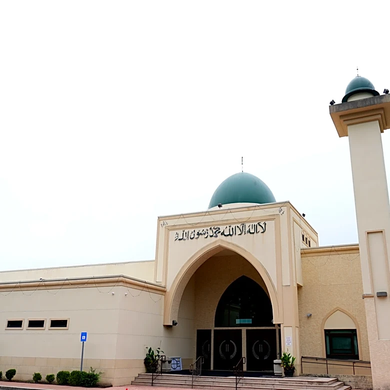 Augusta Islamic society marks 50 years with free festival
