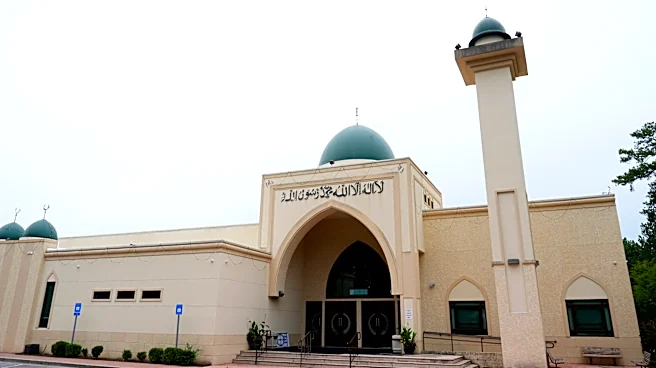 Augusta Islamic society marks 50 years with free festival