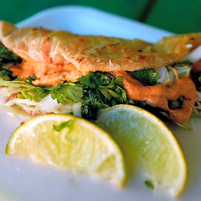 Take a look inside Raspatopia and Tacotopia on Deans Bridge