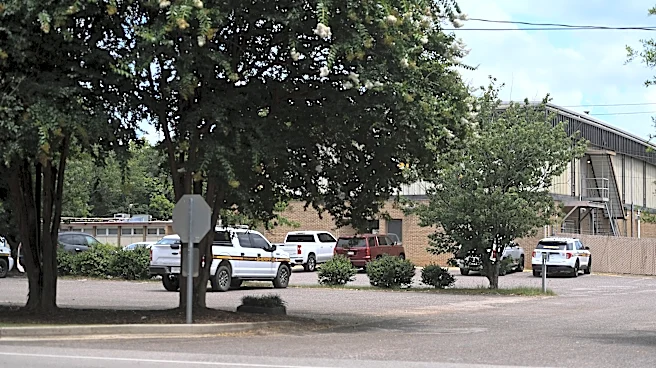 Aiken sheriff’s foundation to support youth, deputies