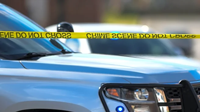 Two suspects arrested in connection with Watkins Street killing