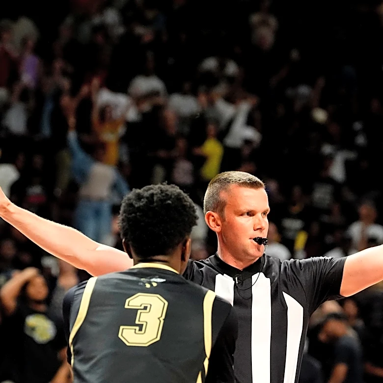 'Do I really want to deal with this anymore?': Mental toll of being a high school referee
