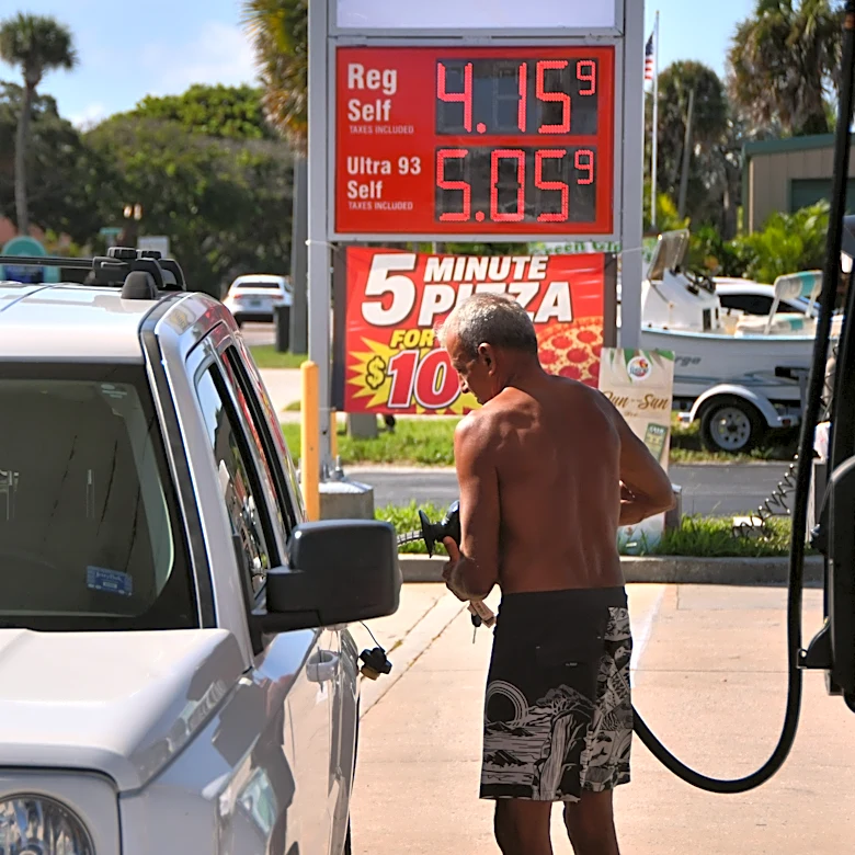 Why Georgia drivers could pay less at the pump through October