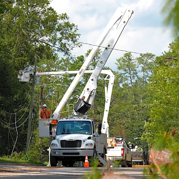 A look back at Augusta's recovery two years after Helene
