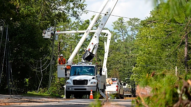 A look back at Augusta's recovery two years after Helene