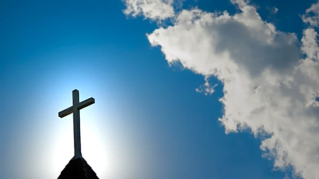Two Columbia County churches seek zoning changes for growth