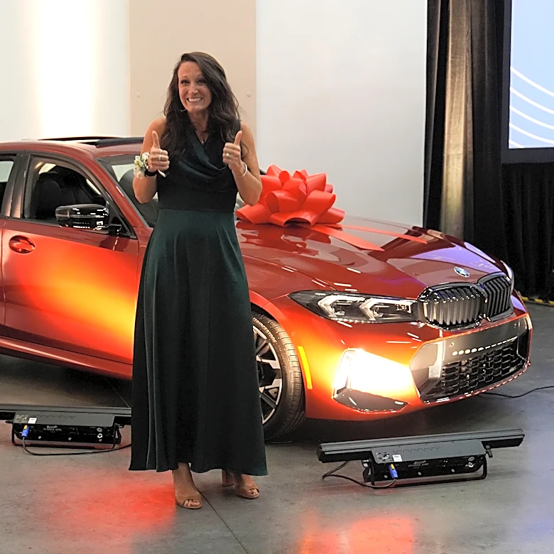 Grovetown teacher named Columbia County Teacher of the Year