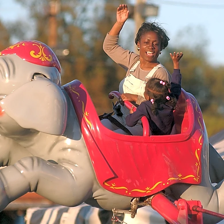 Augusta area autumn traditions in 24 photos