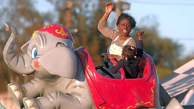 Augusta area autumn traditions in 24 photos