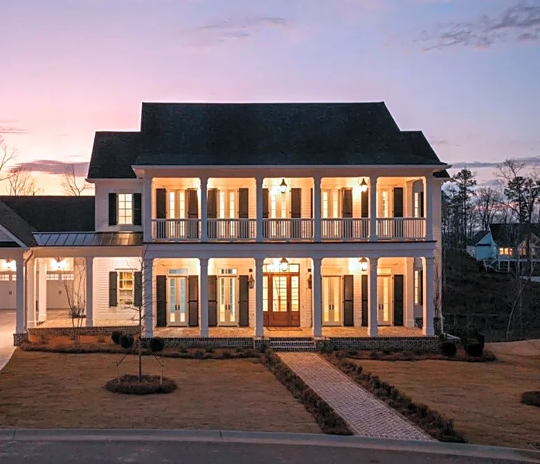 Join the club! See Columbia County's five priciest homes for sale