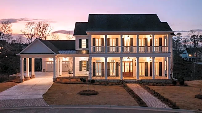 Join the club! See Columbia County's five priciest homes for sale