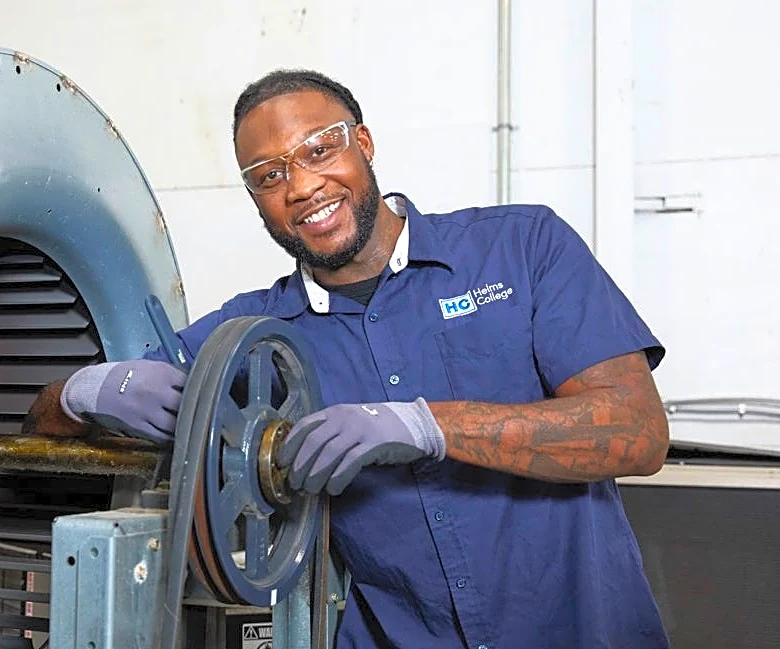 $1 million BlackRock grant boosts skilled trades training in Augusta