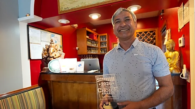Taj of India owner adapts authentic recipes for Augusta diners | Exclusive