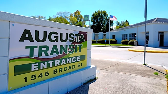 Greyhound moves to Augusta Transit hub, expanding travel options