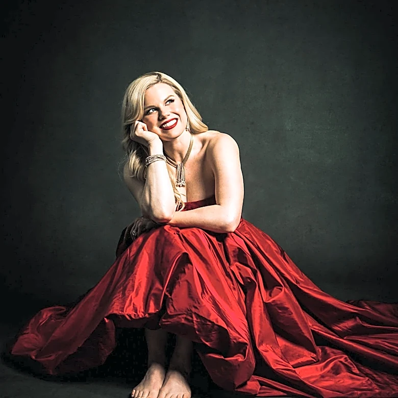 Megan Hilty to headline Augusta Symphony gala in January