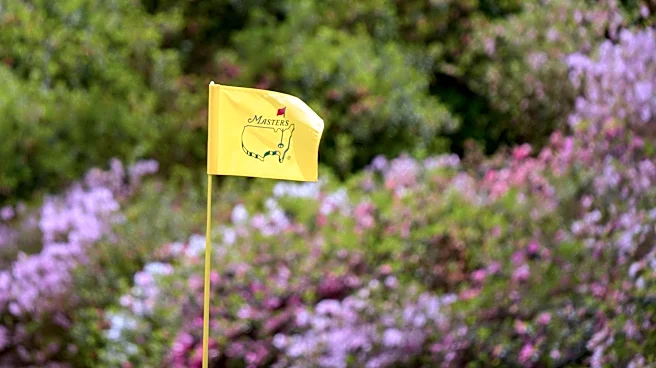What to know as the 2027 Masters Tournament is around the corner
