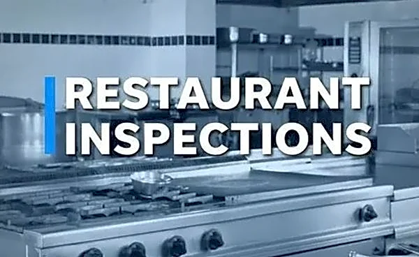 Augusta-area restaurants with best and worst health inspection scores