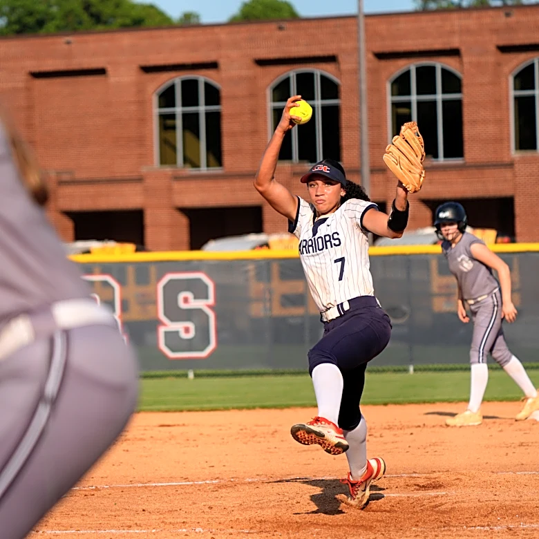 Which Augusta-area teams punched tickets the GHSA softball playoffs?