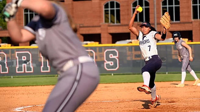 Which Augusta-area teams punched tickets the GHSA softball playoffs?