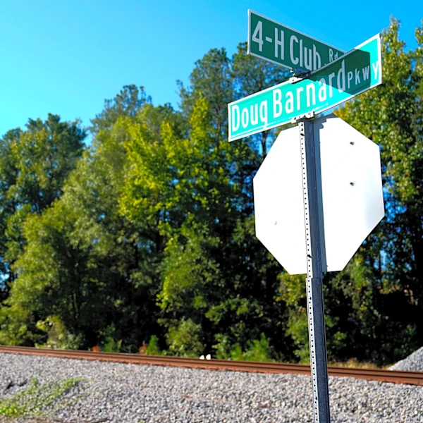 Another data center could be coming to Augusta. Here's where| Exclusive