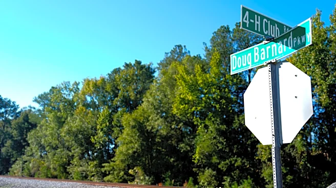 Another data center could be coming to Augusta. Here's where| Exclusive