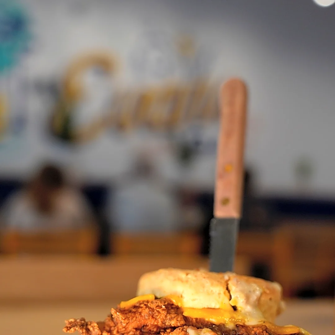 Craving brunch? Biscuit Belly opens new restaurant in Evans