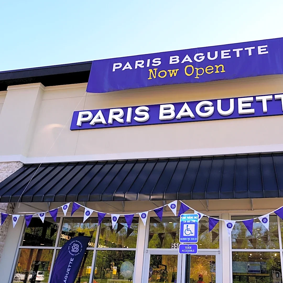 Paris Baguette brings French-inspired food to Evans | Exclusive