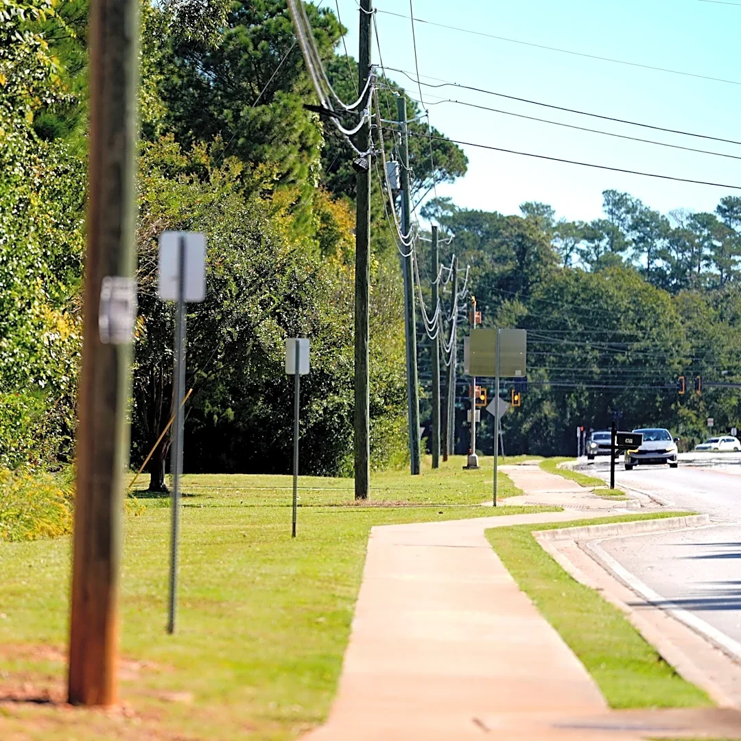 Brightleaf project could bring senior living, shops to Evans