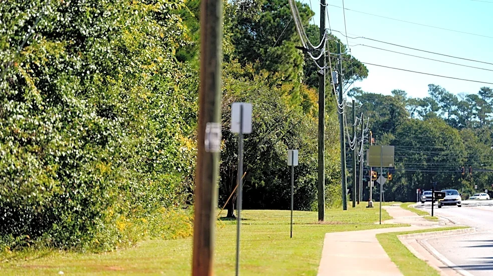 Brightleaf project could bring senior living, shops to Evans