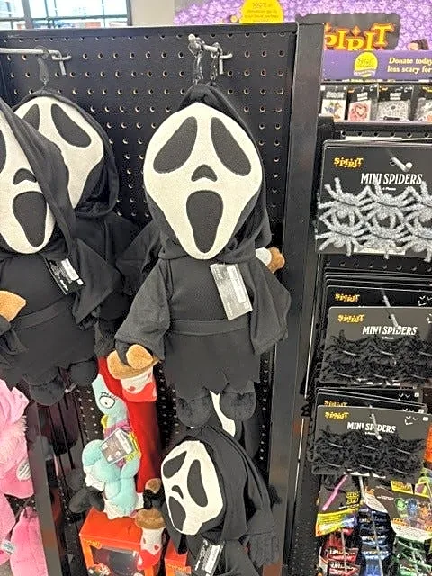 TV and movies drive Halloween costume popularity