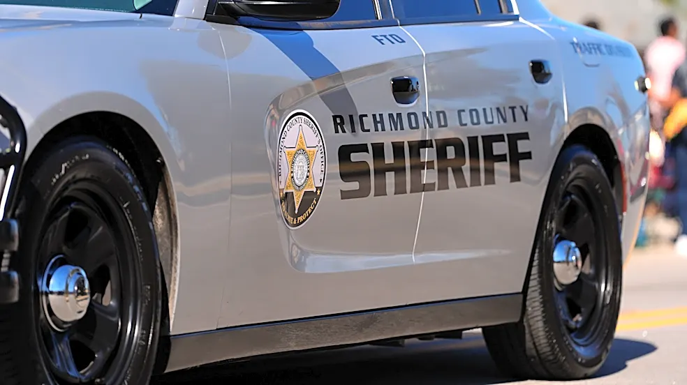 Augusta man charged with murder in fatal stabbing