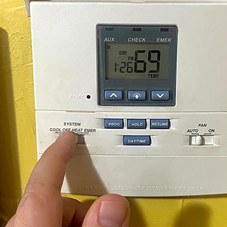 How Augusta residents can lower energy bills as cooler weather arrives