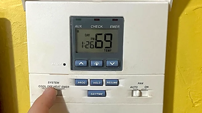 How Augusta residents can lower energy bills as cooler weather arrives