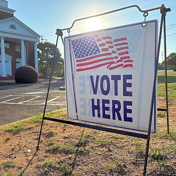 Where to vote early in Richmond and Columbia counties