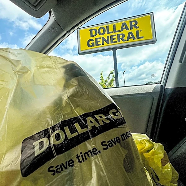 Augusta Dollar General adds produce in a city with food deserts