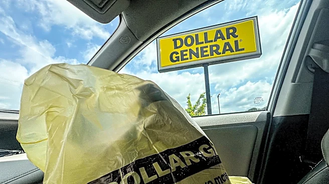 Augusta Dollar General adds produce in a city with food deserts