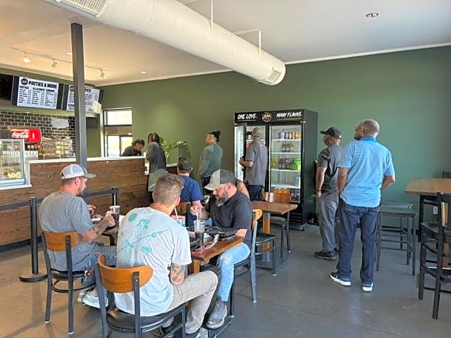 Jerk House brings Jamaican favorites to Washington Road | Exclusive