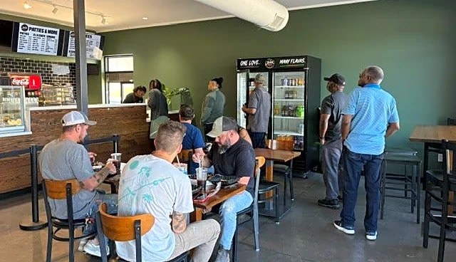Jerk House brings Jamaican favorites to Washington Road | Exclusive