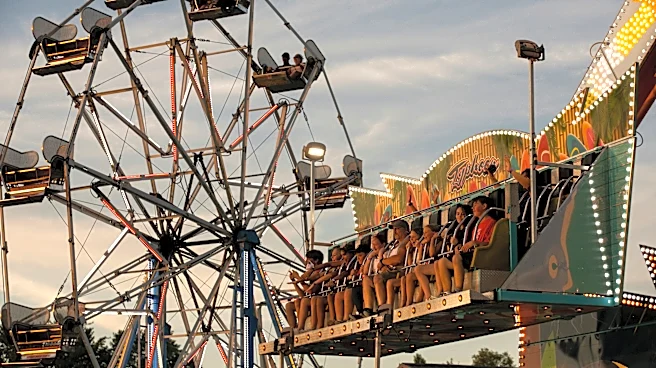 Plan your summer with these Columbus-area fairs and festivals