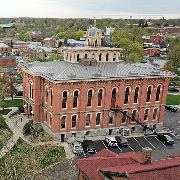 Three Delaware County levies head to voters amid area's rapid growth