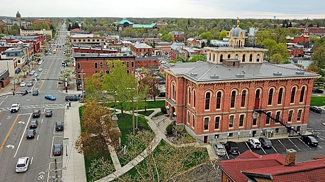 Three Delaware County levies head to voters amid area's rapid growth