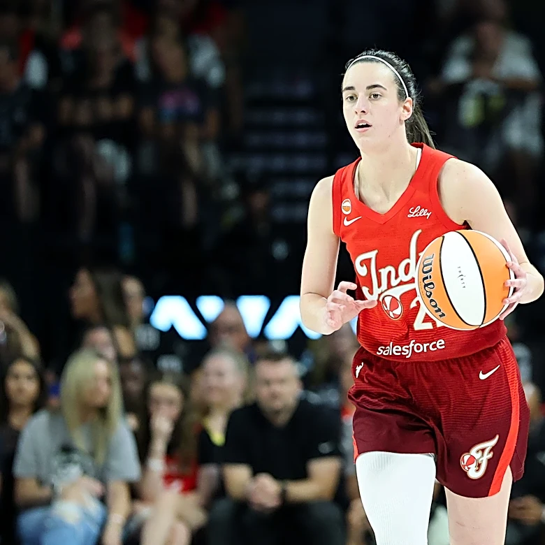 How to watch Caitlin Clark, Indiana Fever stars at WNBA All-Star Game