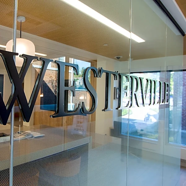 Who are Westerville's highest-paid employees? Search our database