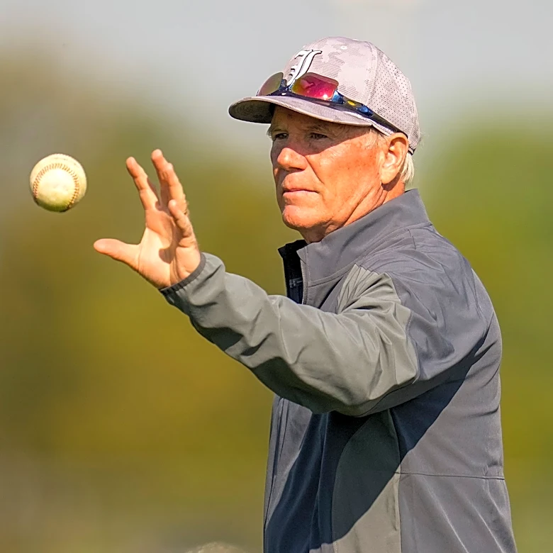 Mike Shade ends 34-season run as Gahanna Lincoln baseball coach