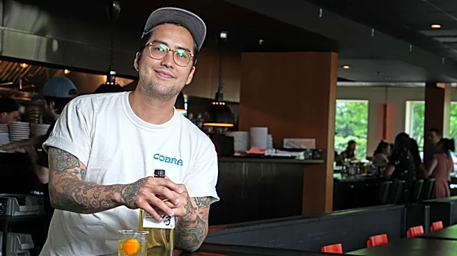 Brewery District bar Cobra takes home big win in national contest