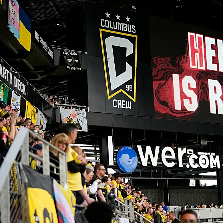 Crew vs. FC Cincinnati, how to watch the latest Hell is Real derby