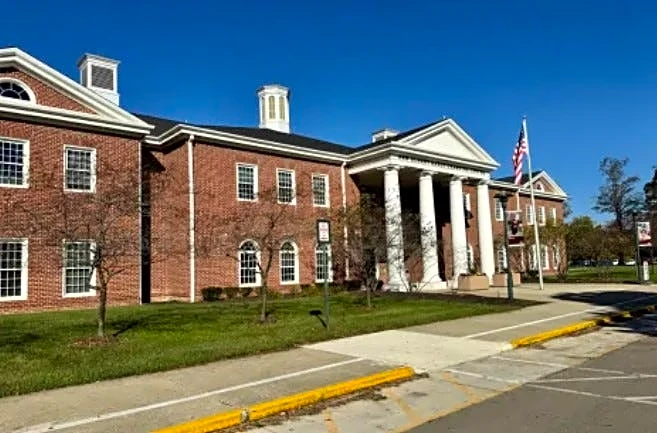 Who are New Albany-Plain Local Schools highest-paid workers?